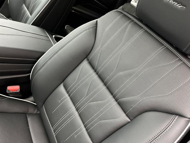 new 2026 Buick Enclave car, priced at $63,870