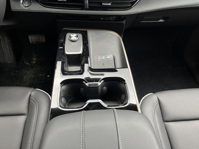 new 2026 Buick Enclave car, priced at $63,870