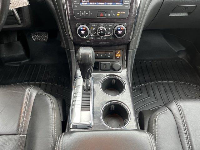 used 2017 Buick Enclave car, priced at $7,803