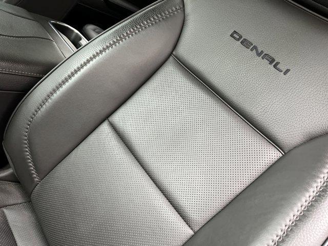 used 2024 GMC Sierra 1500 car, priced at $55,000