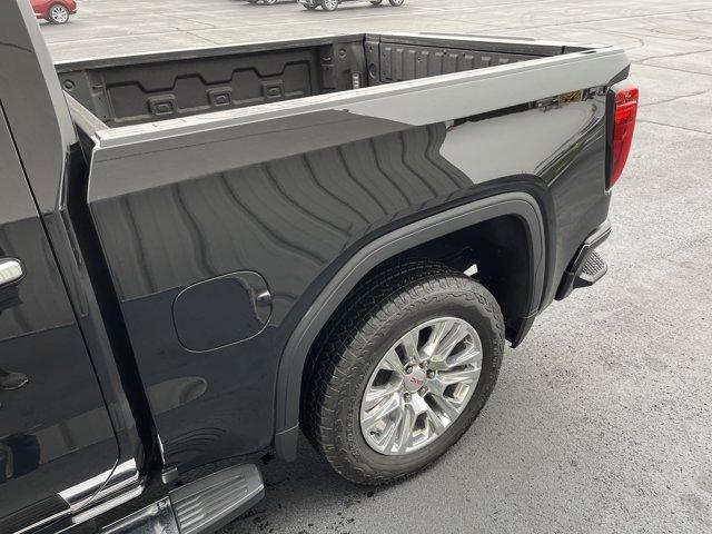 used 2024 GMC Sierra 1500 car, priced at $55,000