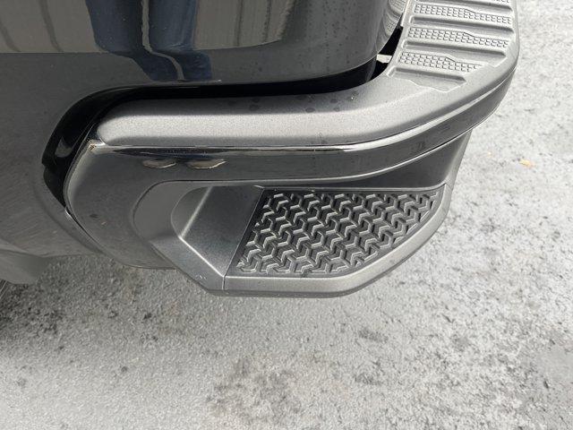 used 2024 GMC Sierra 1500 car, priced at $55,000