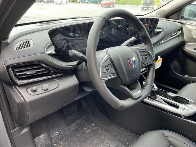 new 2026 Buick Envista car, priced at $30,508