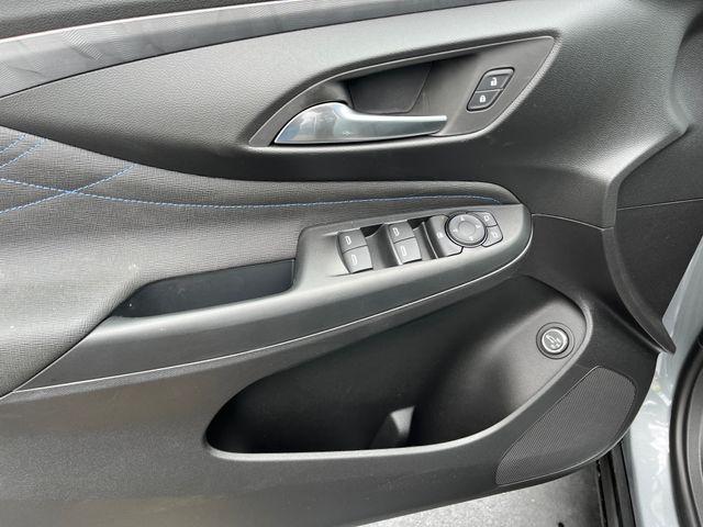 new 2026 Buick Envista car, priced at $30,508