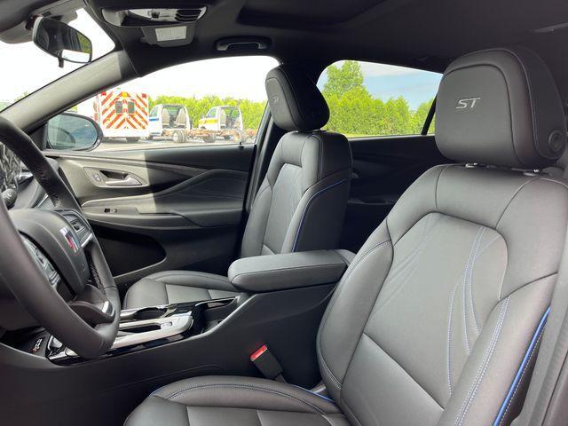 new 2026 Buick Envista car, priced at $30,508