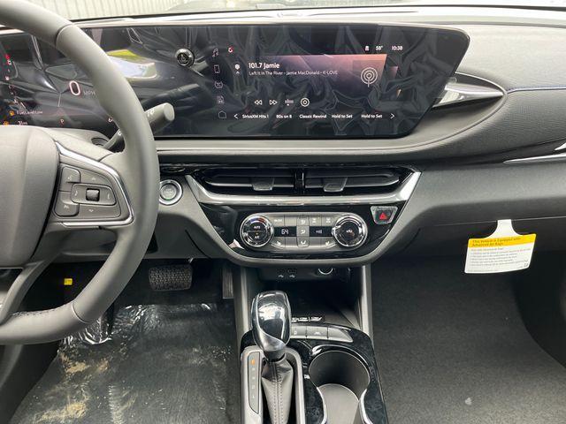 new 2026 Buick Envista car, priced at $30,508