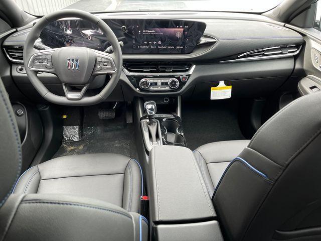 new 2026 Buick Envista car, priced at $30,508