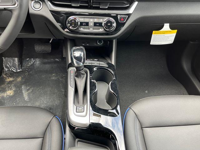 new 2026 Buick Envista car, priced at $30,508
