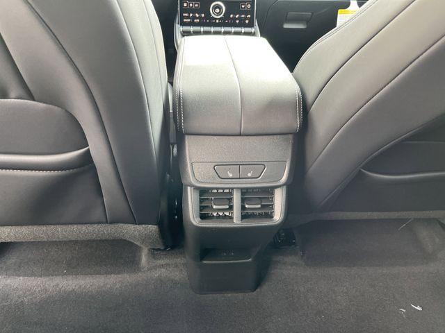 new 2026 GMC Terrain car, priced at $45,885