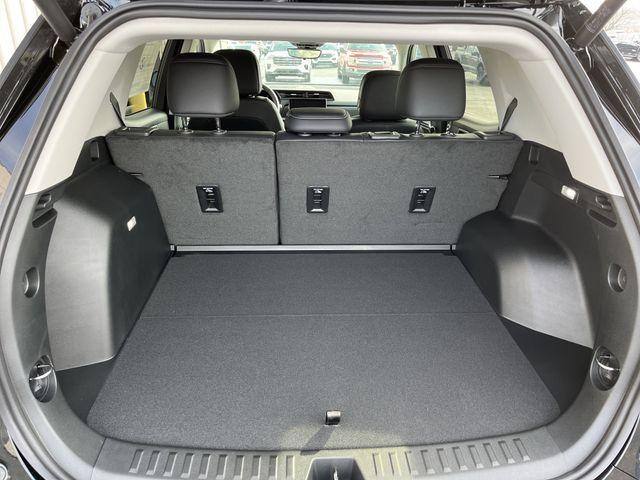 new 2026 GMC Terrain car, priced at $45,885