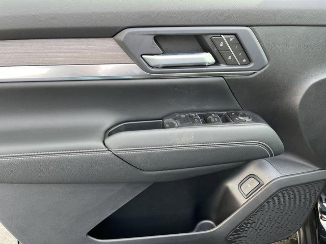 new 2026 GMC Terrain car, priced at $45,885