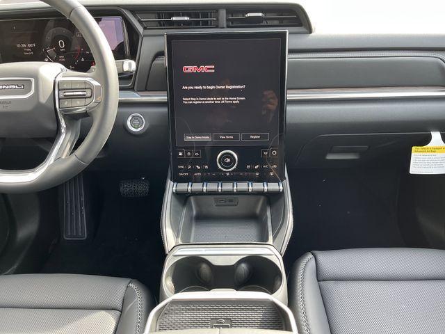 new 2026 GMC Terrain car, priced at $45,885