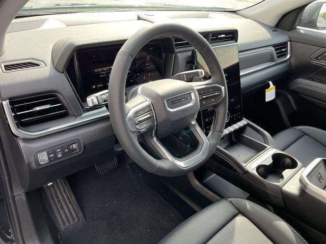 new 2026 GMC Terrain car, priced at $45,885