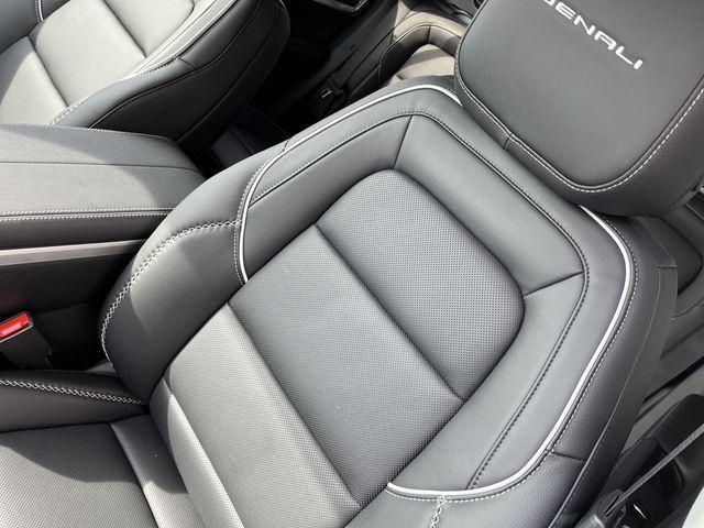 new 2026 GMC Terrain car, priced at $45,885