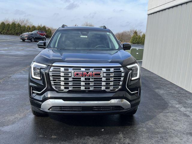 new 2026 GMC Terrain car, priced at $45,885