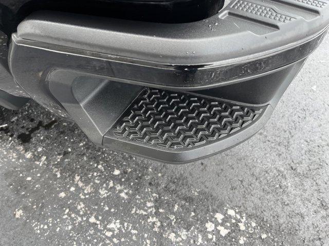 used 2023 GMC Sierra 1500 car, priced at $50,000