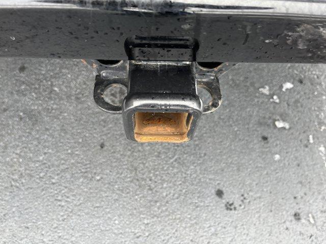 used 2023 GMC Sierra 1500 car, priced at $50,000