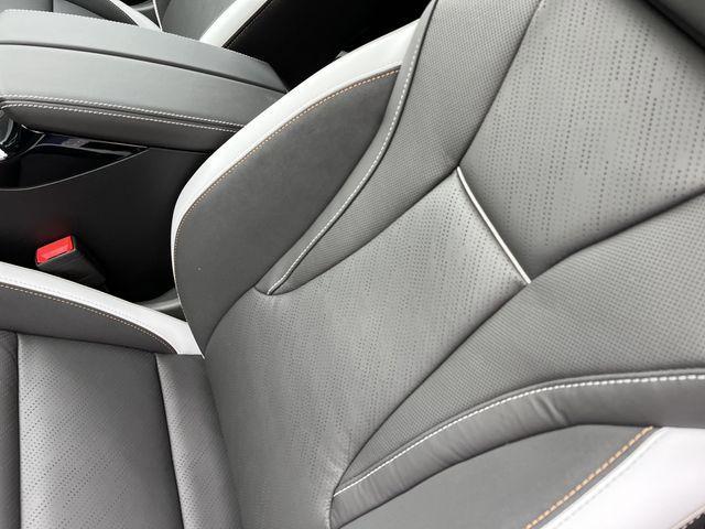 new 2026 Buick Envision car, priced at $46,807