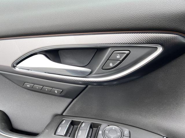 new 2026 Buick Envision car, priced at $46,807