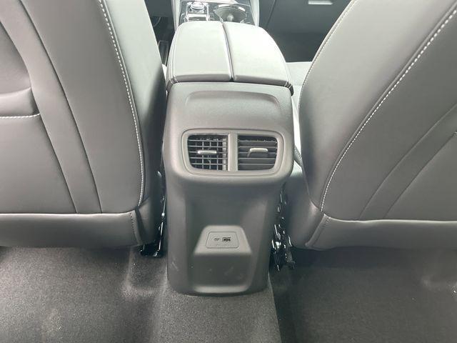 new 2026 Buick Envision car, priced at $46,807