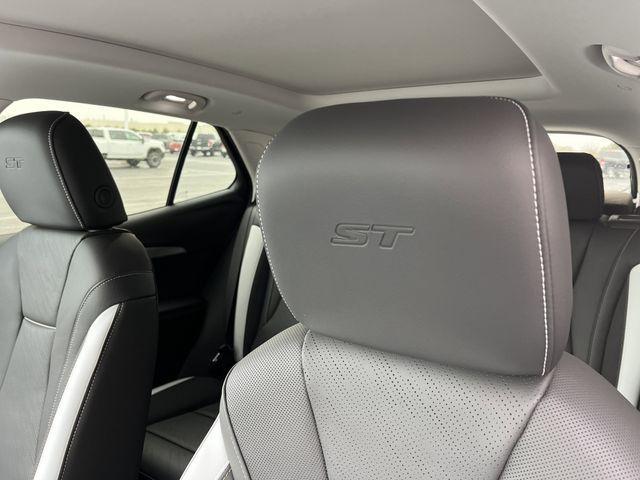 new 2026 Buick Envision car, priced at $46,807