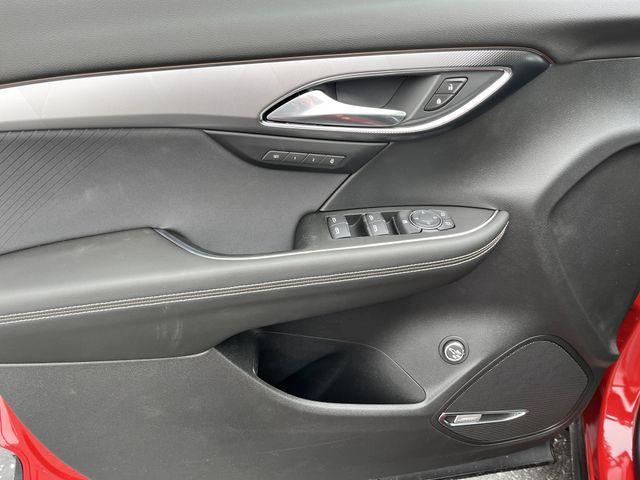 new 2026 Buick Envision car, priced at $46,807