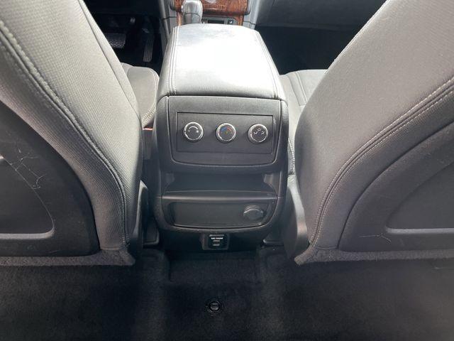 used 2014 Chevrolet Traverse car, priced at $6,500