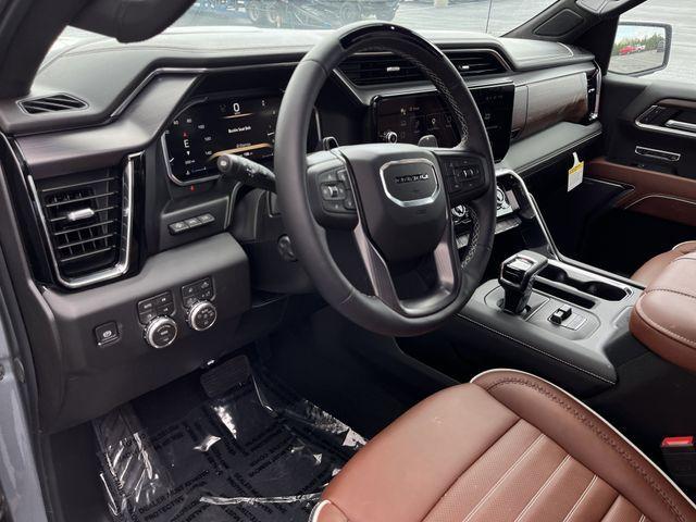 new 2026 GMC Sierra 1500 car, priced at $81,433
