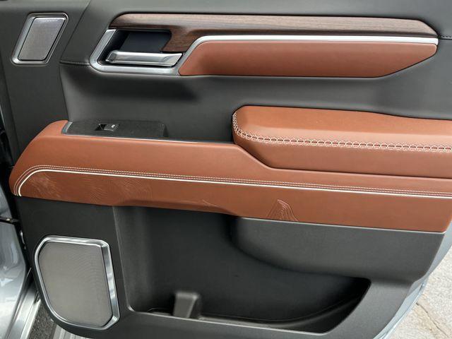 new 2026 GMC Sierra 1500 car, priced at $81,433