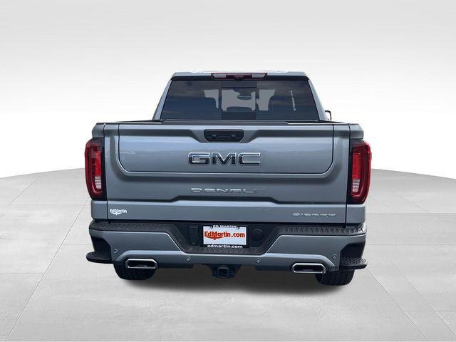 new 2026 GMC Sierra 1500 car, priced at $81,433