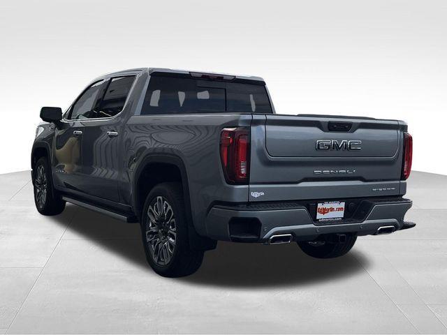 new 2026 GMC Sierra 1500 car, priced at $81,433