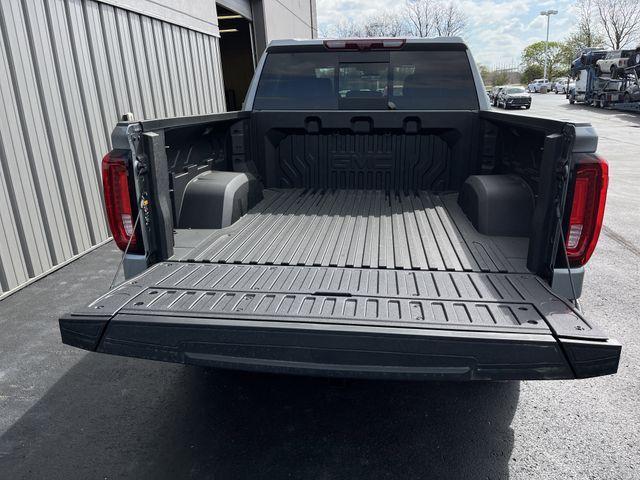 new 2026 GMC Sierra 1500 car, priced at $81,433