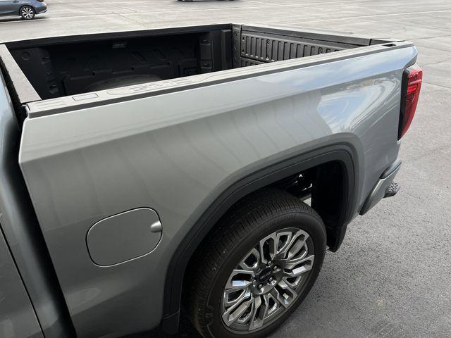 new 2026 GMC Sierra 1500 car, priced at $81,433
