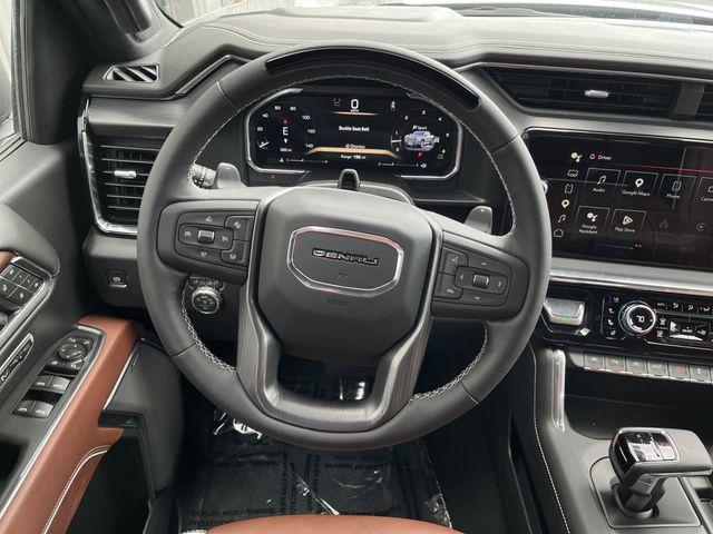 new 2026 GMC Sierra 1500 car, priced at $81,433