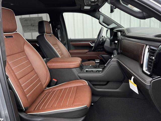 new 2026 GMC Sierra 1500 car, priced at $81,433