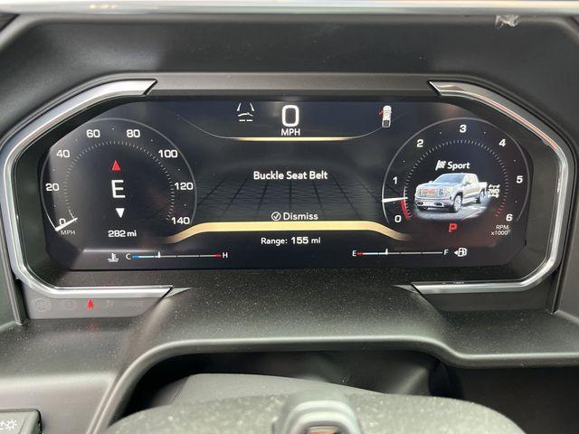new 2026 GMC Sierra 1500 car, priced at $81,433
