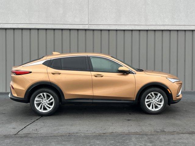 new 2026 Buick Envista car, priced at $28,580