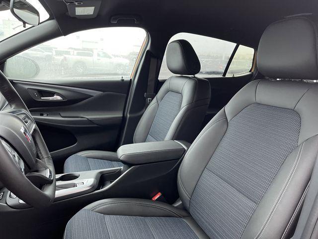 new 2026 Buick Envista car, priced at $27,576
