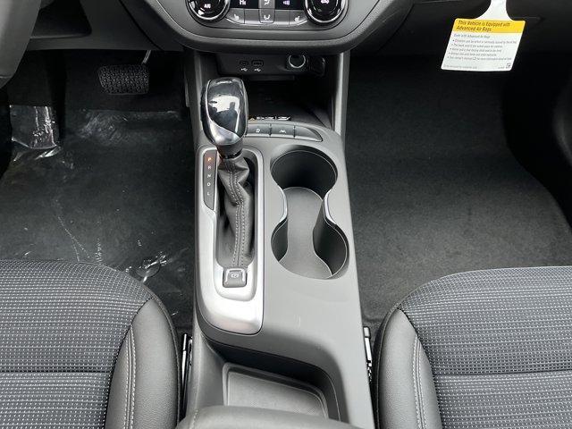 new 2026 Buick Envista car, priced at $28,580