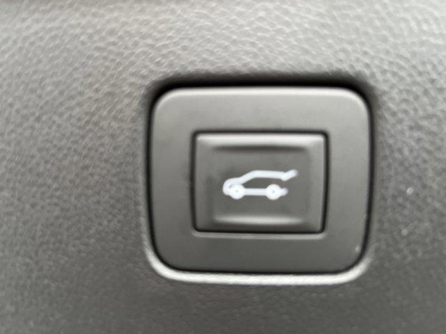 new 2026 Buick Envista car, priced at $28,580