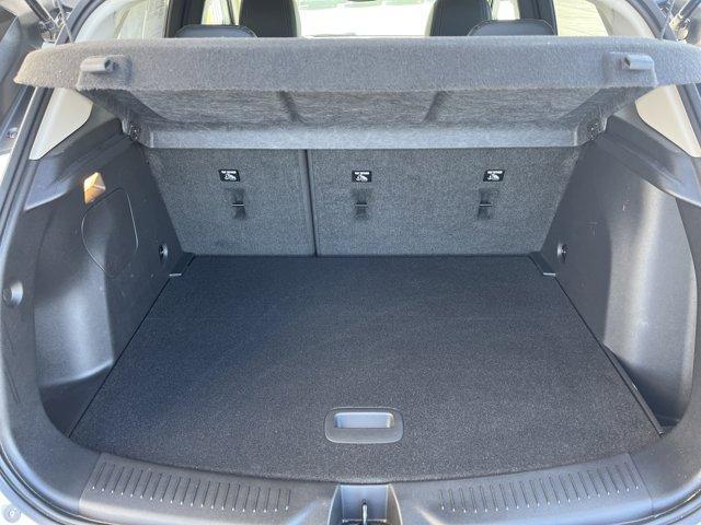 used 2023 Buick Encore GX car, priced at $21,379