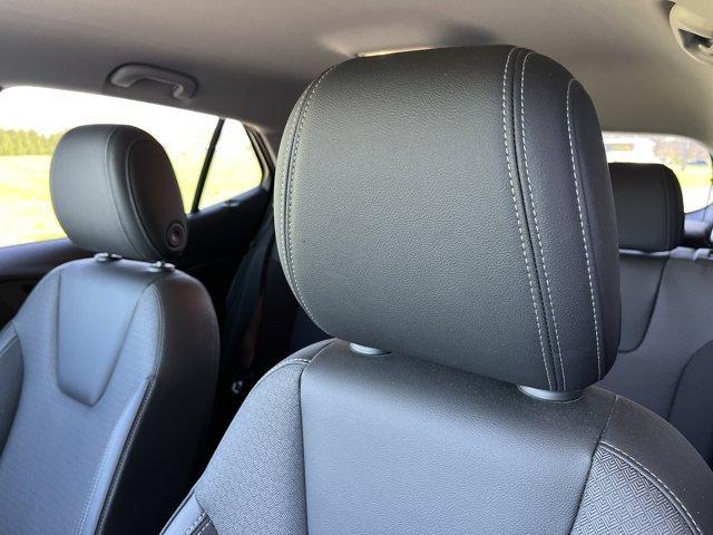 used 2023 Buick Encore GX car, priced at $21,379