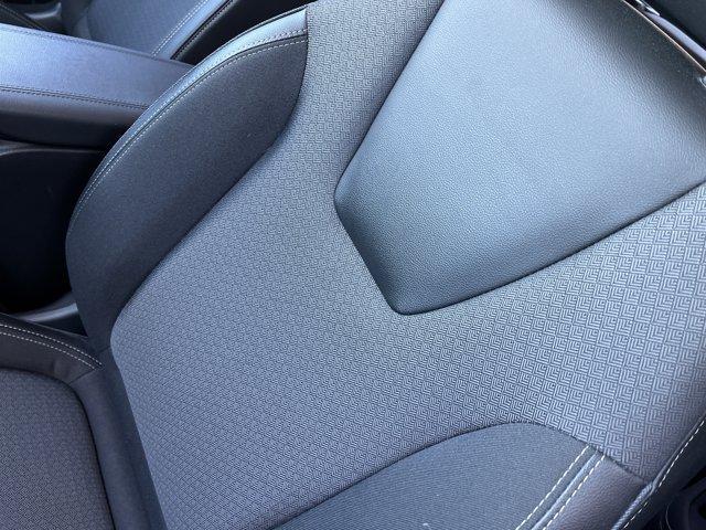 used 2023 Buick Encore GX car, priced at $21,379