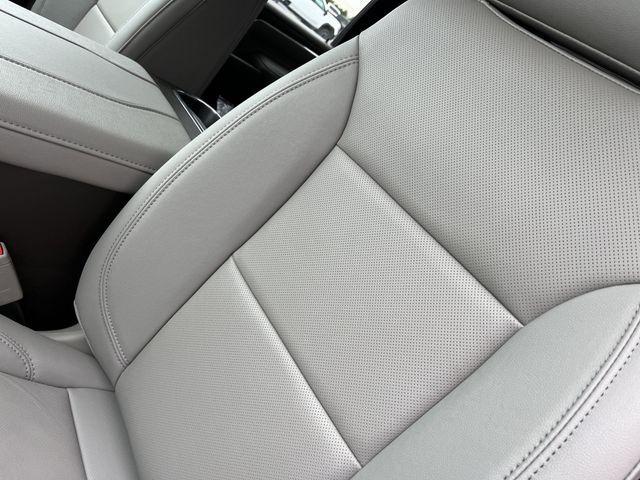 new 2026 GMC Sierra 2500 car, priced at $73,980