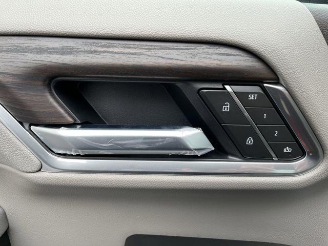 new 2026 GMC Sierra 2500 car, priced at $73,980