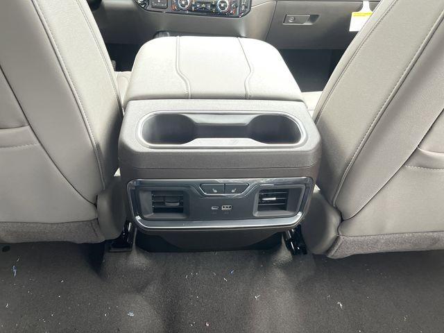 new 2026 GMC Sierra 2500 car, priced at $73,980