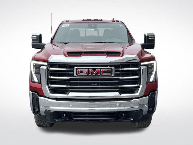 new 2026 GMC Sierra 2500 car, priced at $73,980
