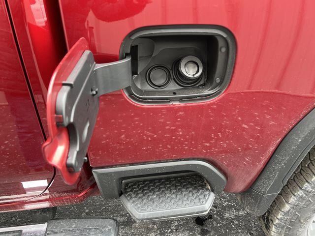 new 2026 GMC Sierra 2500 car, priced at $73,980