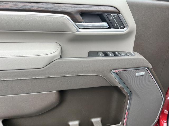 new 2026 GMC Sierra 2500 car, priced at $73,980