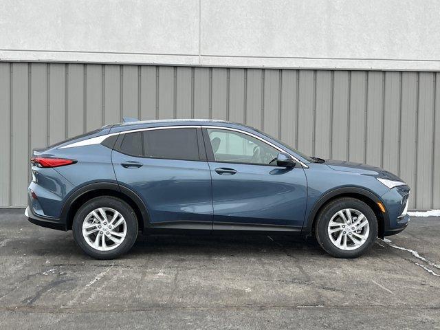 new 2026 Buick Envista car, priced at $26,990